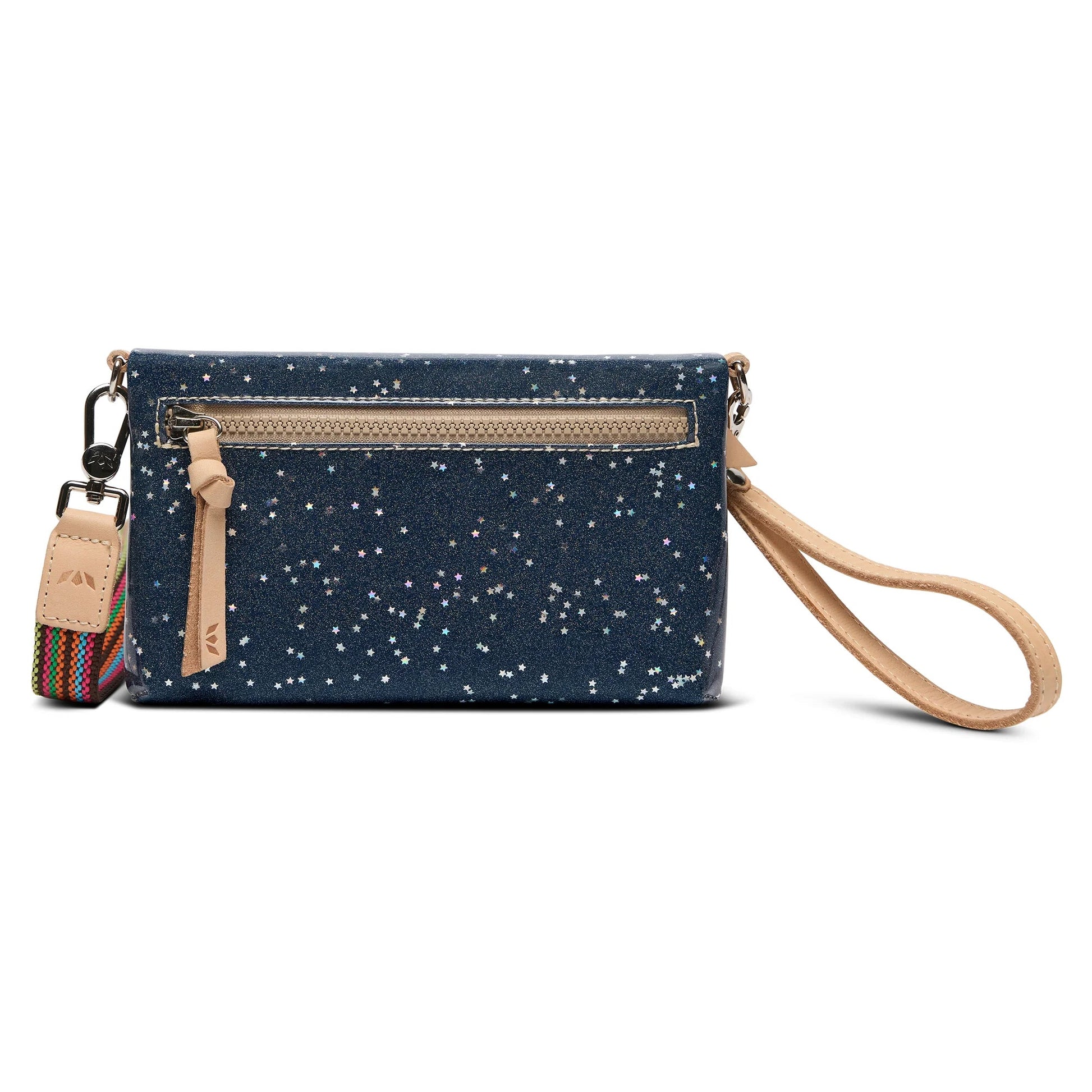 Shane Uptown Crossbody - Ballyhoo Boutique and Gift