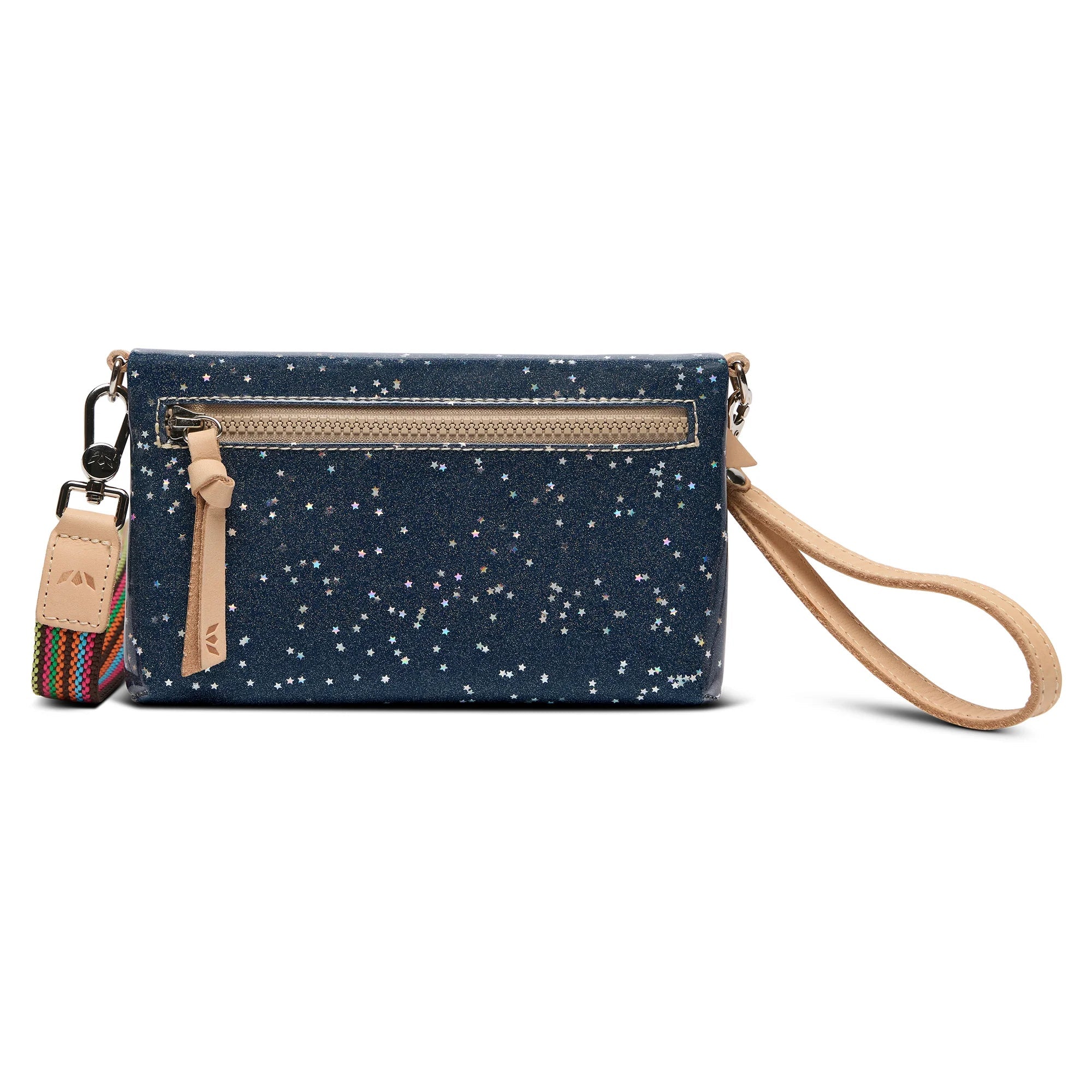 Shane Uptown Crossbody - Ballyhoo Boutique and Gift