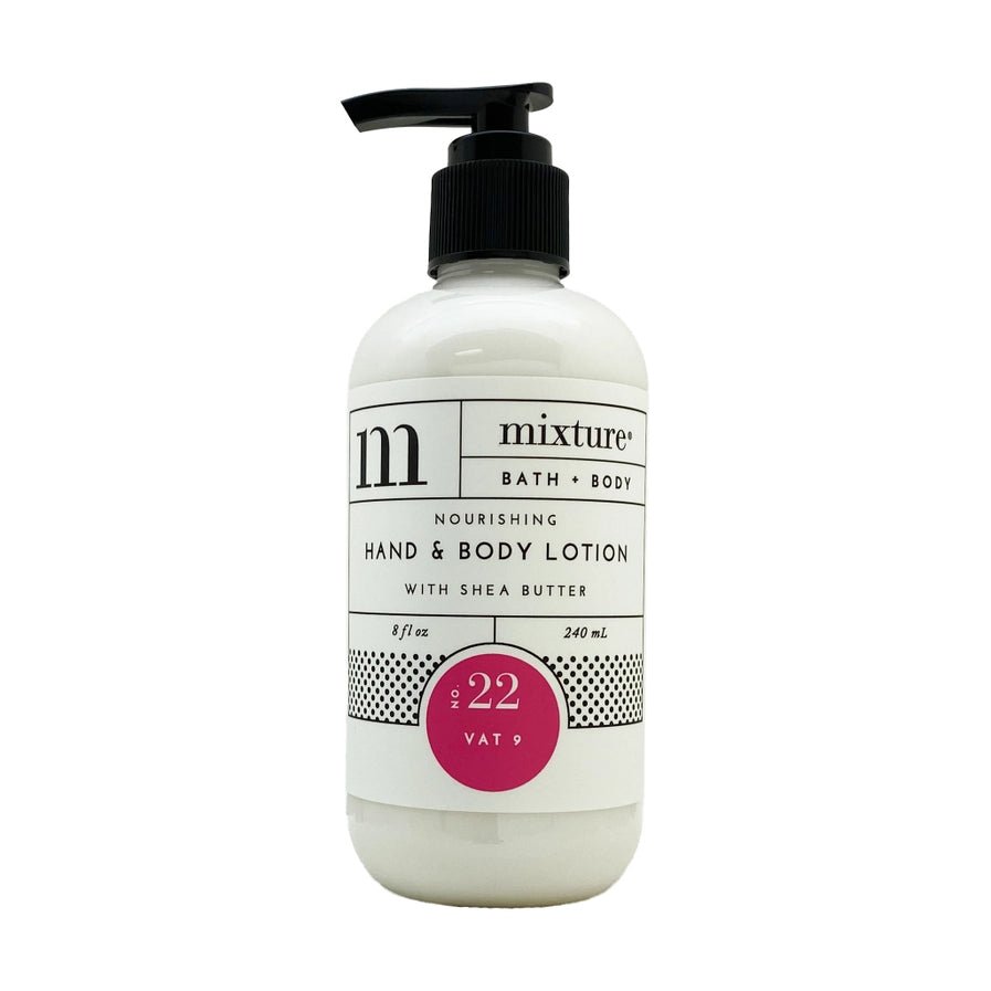 Shea Lotion - Ballyhoo Boutique and Gift