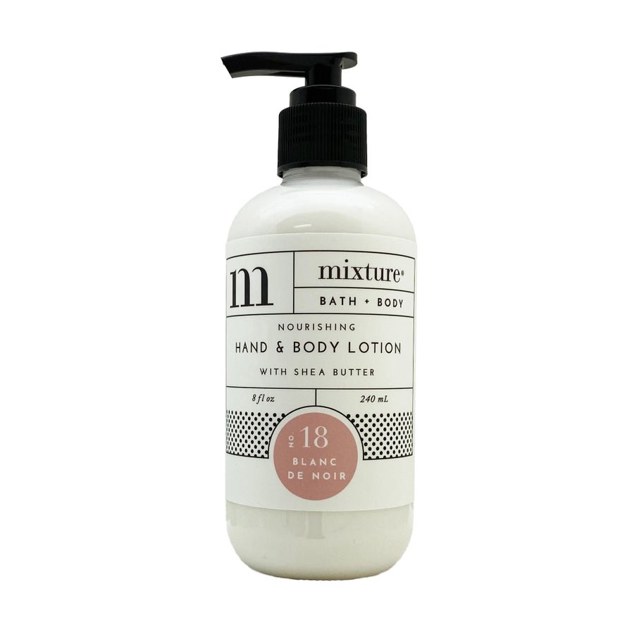 Shea Lotion - Ballyhoo Boutique and Gift