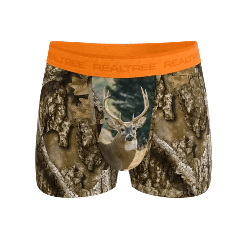 Shinesty Men's Underwear - Ballyhoo Boutique and Gift