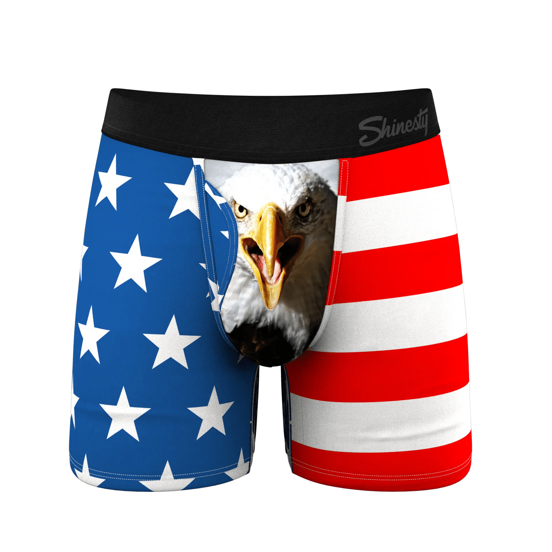 Shinesty Men's Underwear - Ballyhoo Boutique and Gift