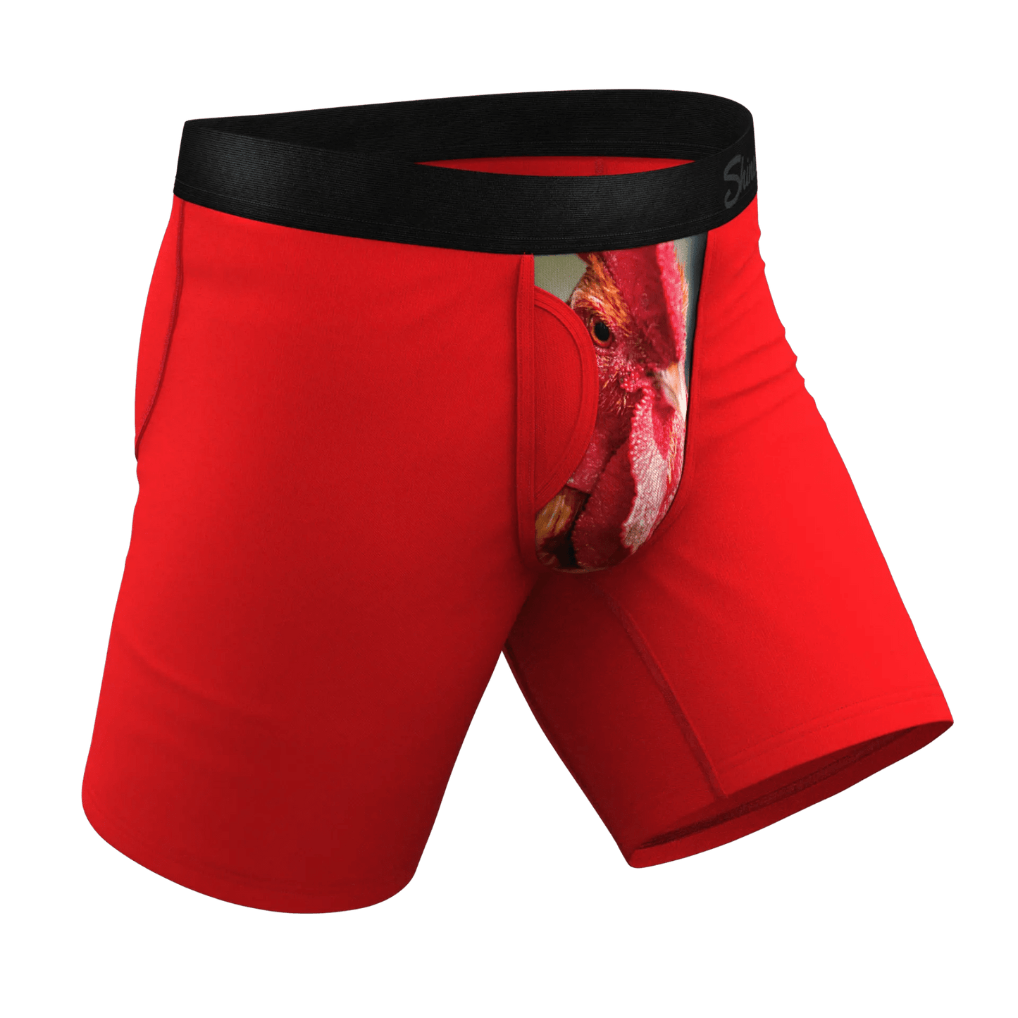 Shinesty Men's Underwear - Ballyhoo Boutique and Gift