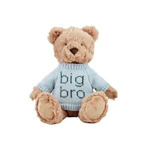 Sibling Plushes - Ballyhoo Boutique and Gift