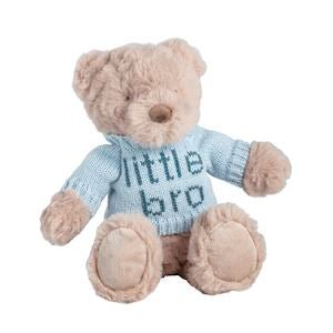 Sibling Plushes - Ballyhoo Boutique and Gift