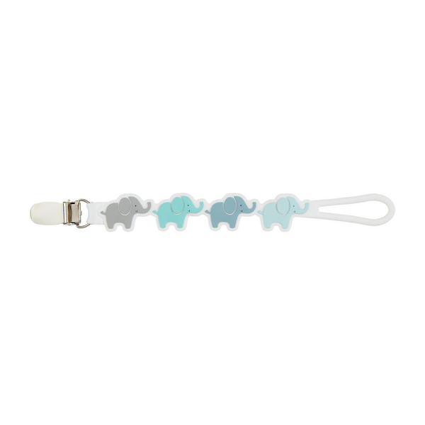 Silicone Paci Straps - Ballyhoo Boutique and Gift