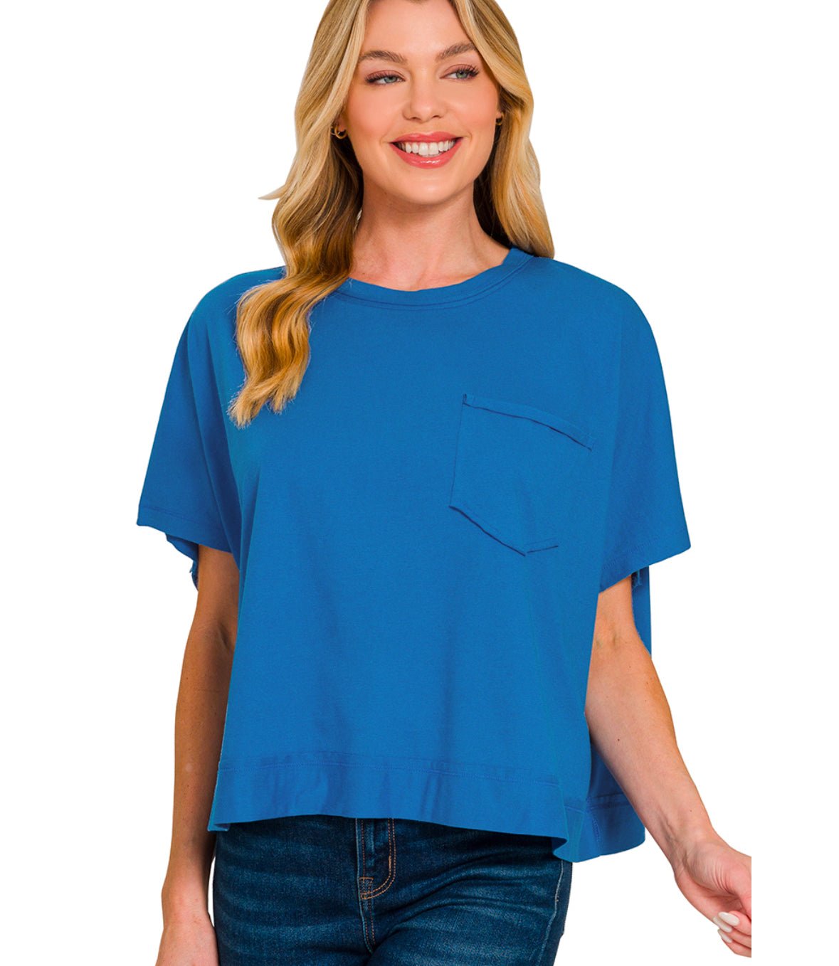 Simply the Best Tee - Ballyhoo Boutique and Gift