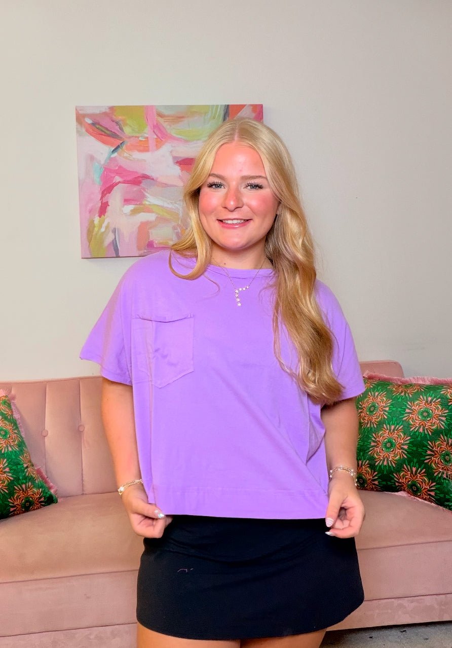 Simply the Best Tee - Ballyhoo Boutique and Gift