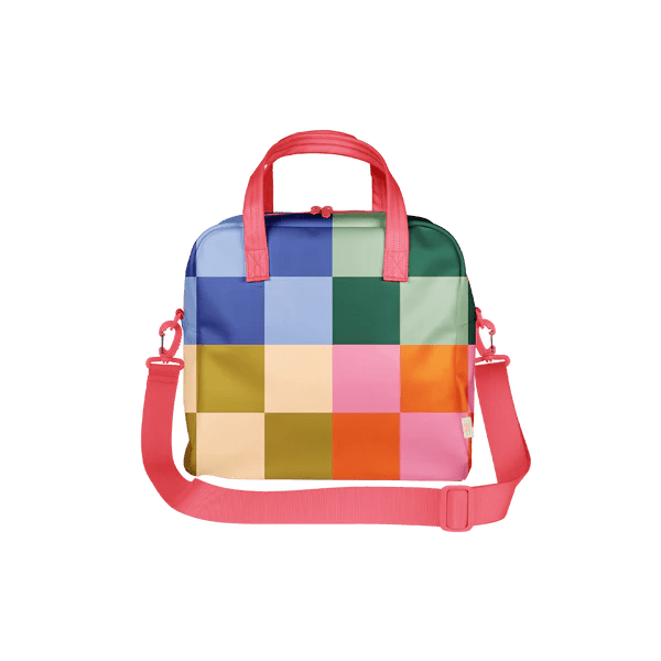 Skate Bag - Ballyhoo Boutique and Gift