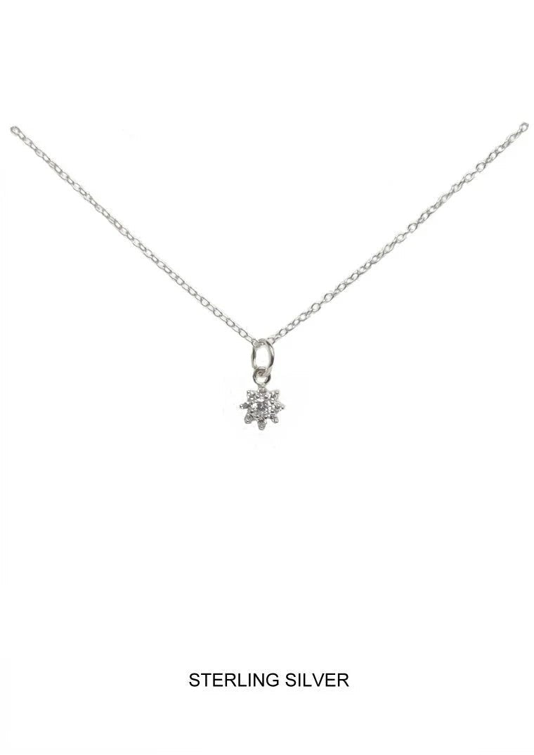 Skosh 57 - 651 - 1 Sunflower Silver - Ballyhoo Boutique and Gift