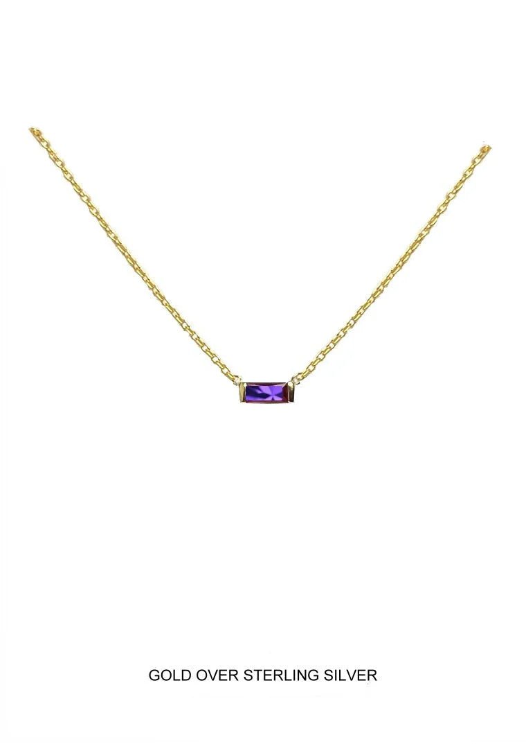 Skosh 57 - 657 - UN Birthstone - Ballyhoo Boutique and Gift
