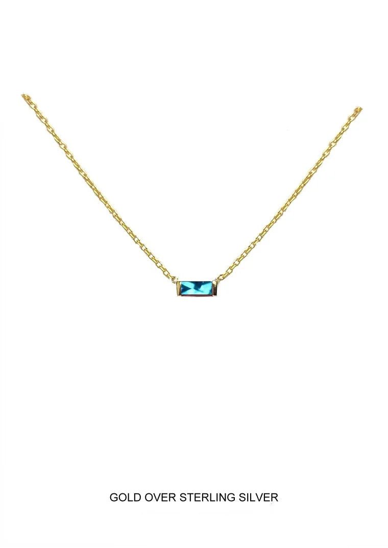 Skosh 57 - 657 - UN Birthstone - Ballyhoo Boutique and Gift