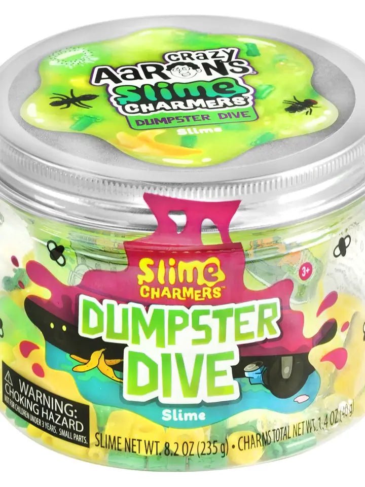 Slime Charmers - Ballyhoo Boutique and Gift