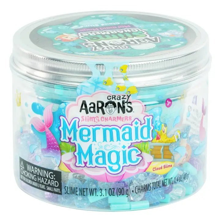 Slime Charmers - Ballyhoo Boutique and Gift