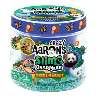 Slime Charmers - Ballyhoo Boutique and Gift
