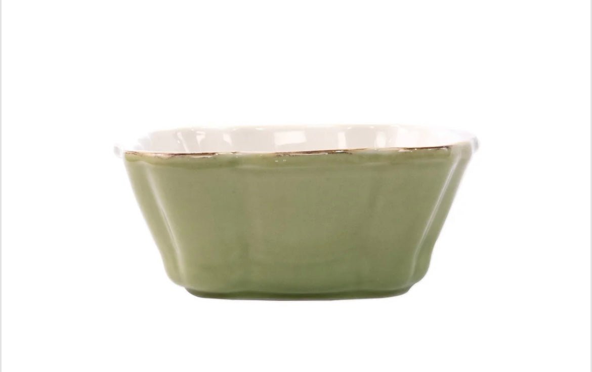 Small Square Baker - Ballyhoo Boutique and Gift