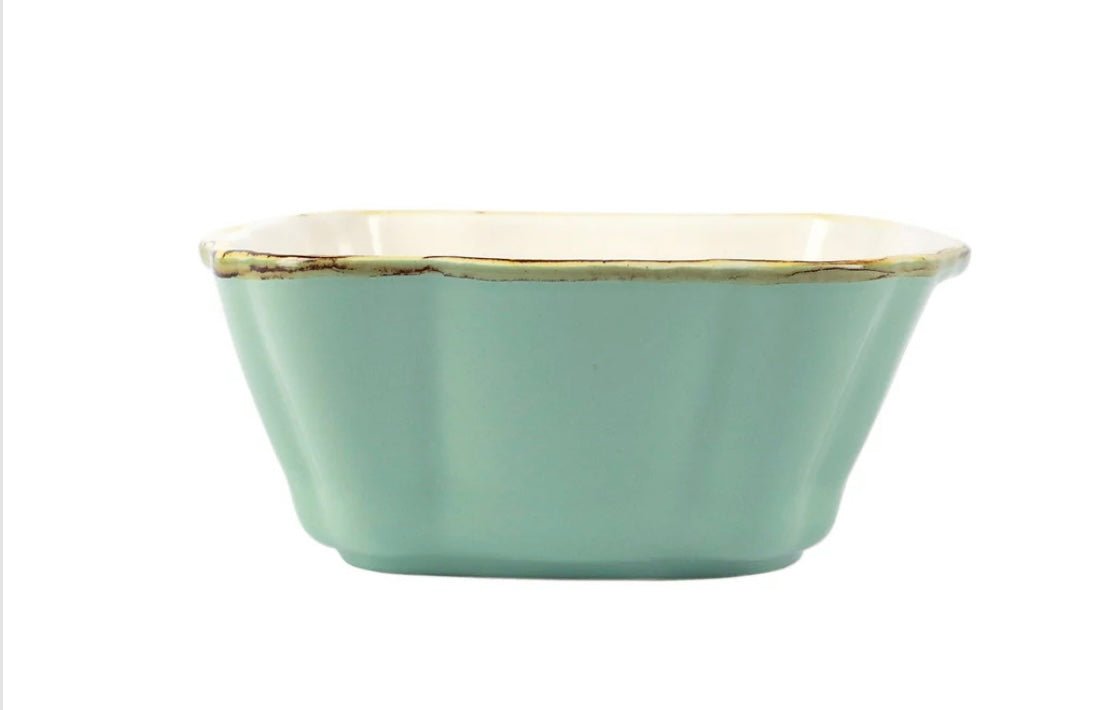 Small Square Baker - Ballyhoo Boutique and Gift