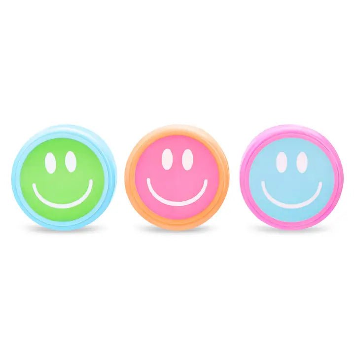 Smile Lip Balm Trio - Ballyhoo Boutique and Gift