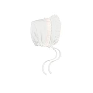Smocked Bonnets - Ballyhoo Boutique and Gift