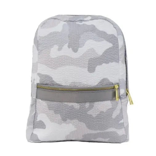 Snow Camo Backpacks - Ballyhoo Boutique and Gift