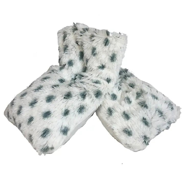 Snowy Warmies Neck Wrap - Ballyhoo Boutique and Gift