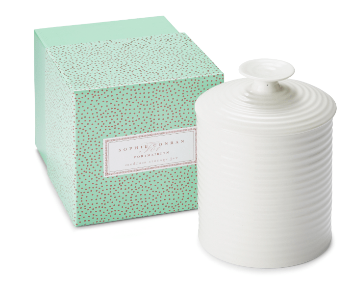 Sophie Conran 40oz Canister - Ballyhoo Boutique and Gift
