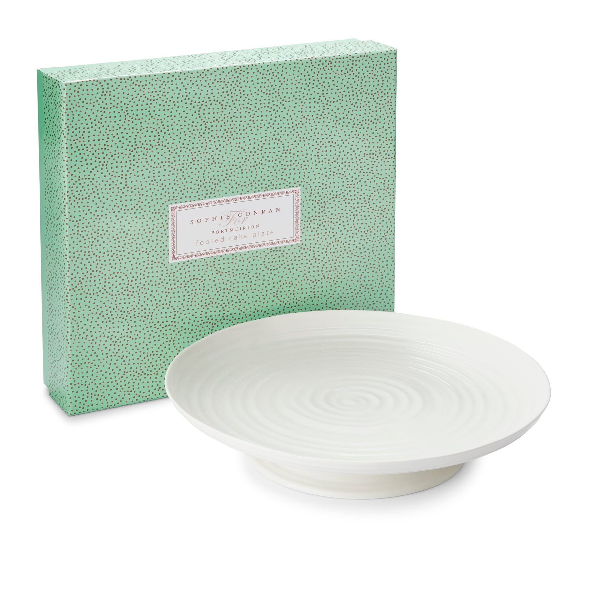 Sophie Conran Cake Stand - Ballyhoo Boutique and Gift
