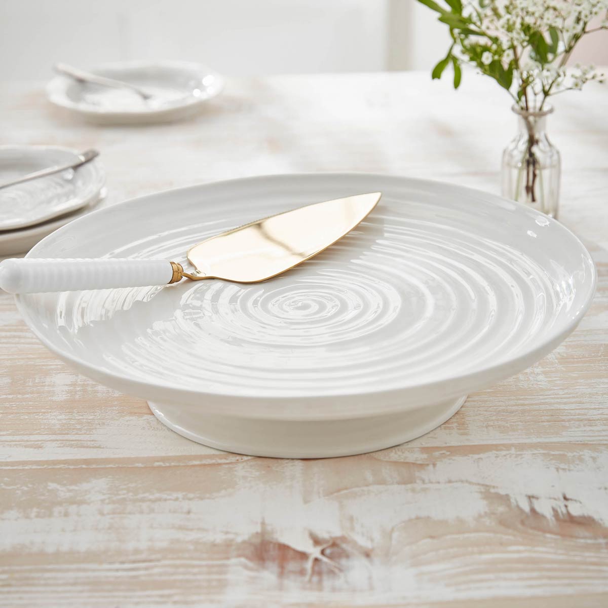 Sophie Conran Cake Stand - Ballyhoo Boutique and Gift