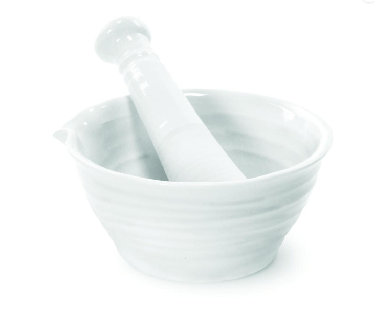 Sophie Conran Mortar&Pestle - Ballyhoo Boutique and Gift