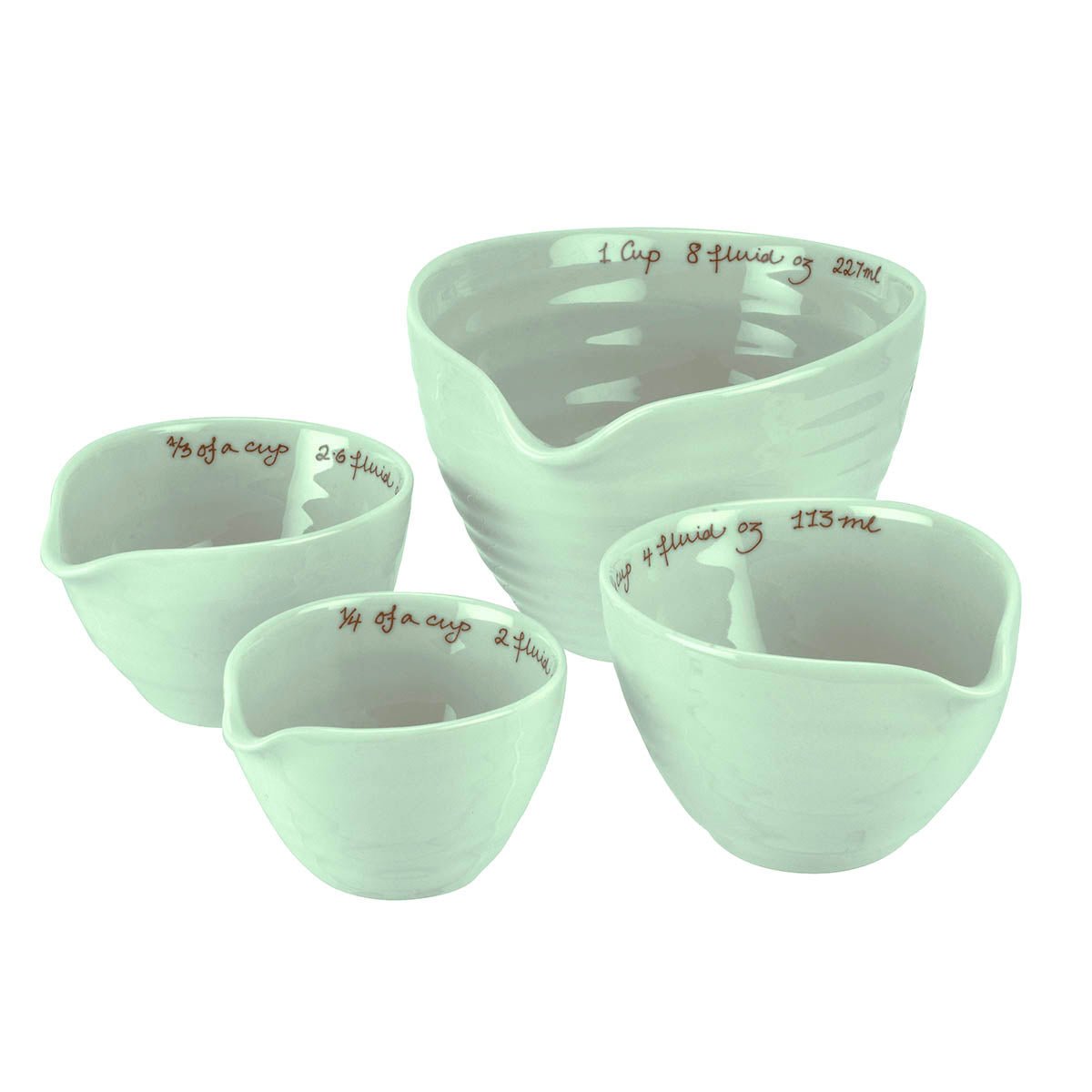 Sophie Conran S/4 MCups - Ballyhoo Boutique and Gift