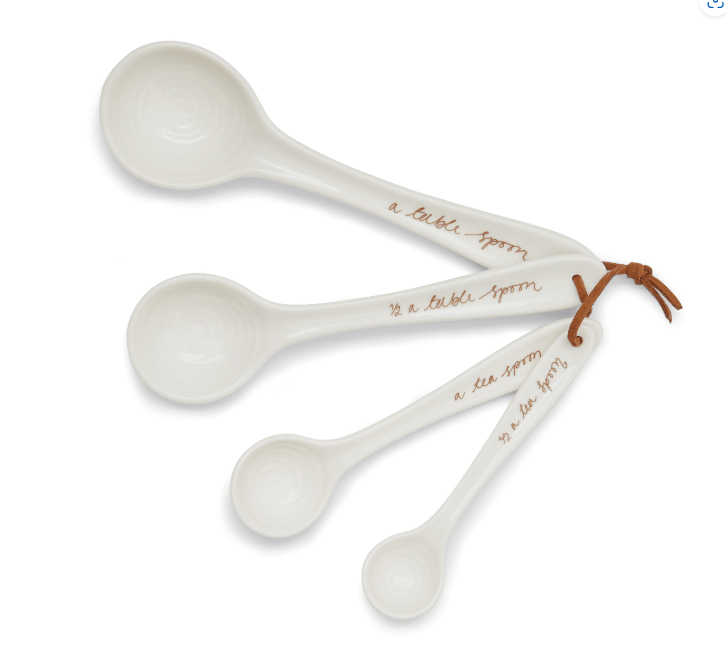 Sophie Conran S/4 Measuring Spoon - Ballyhoo Boutique and Gift