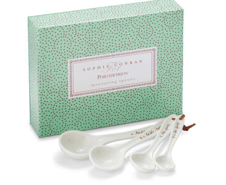 Sophie Conran S/4 Measuring Spoon - Ballyhoo Boutique and Gift