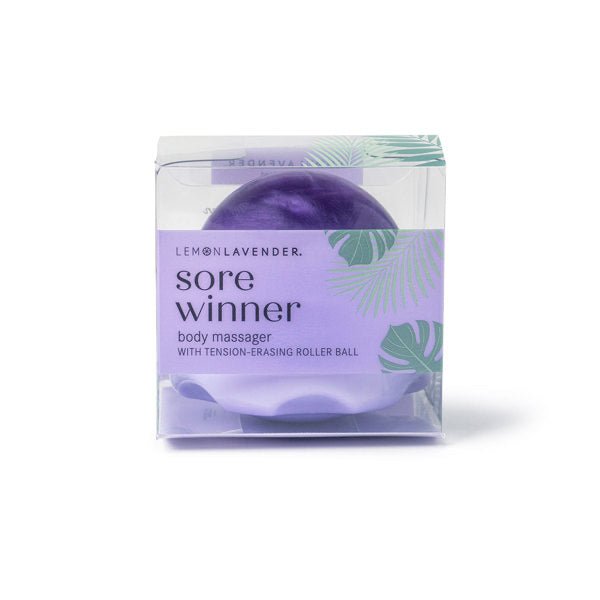 Sore Body Massager - Ballyhoo Boutique and Gift
