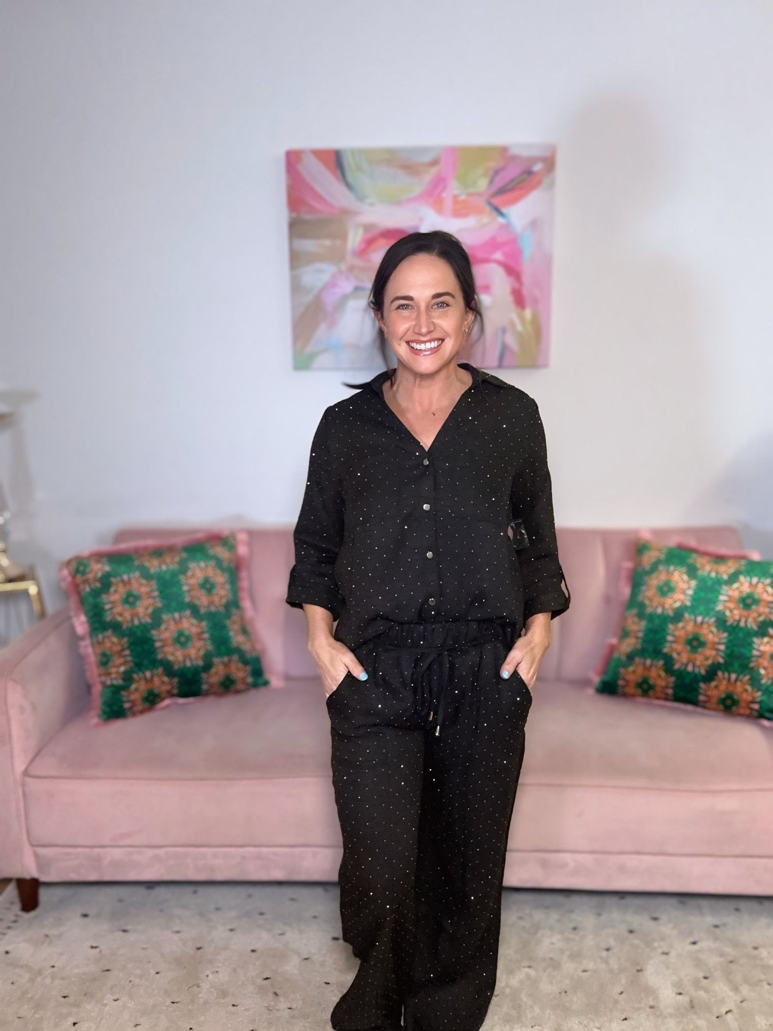 Sparkle Sets - Ballyhoo Boutique and Gift