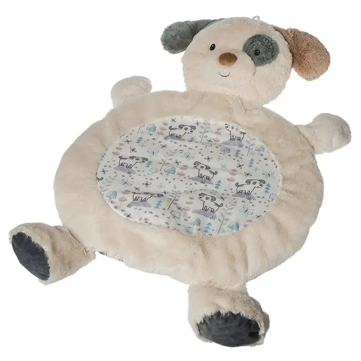 Sparky Puppy Baby Mat - Ballyhoo Boutique and Gift