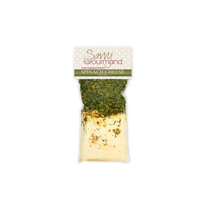 Spinach Cheese Dip Mix - Ballyhoo Boutique and Gift