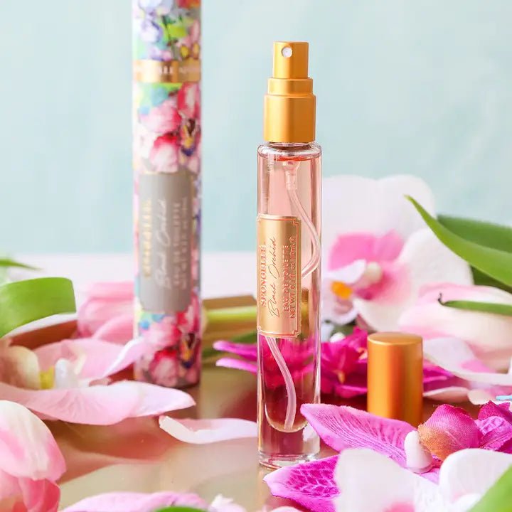 Spongelle Eau De Toilette - Ballyhoo Boutique and Gift