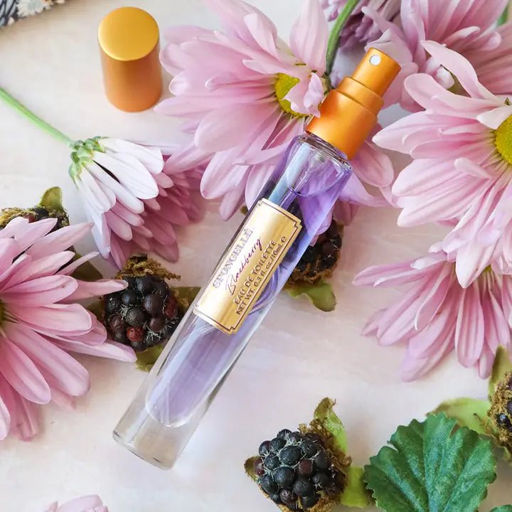 Spongelle Eau De Toilette - Ballyhoo Boutique and Gift