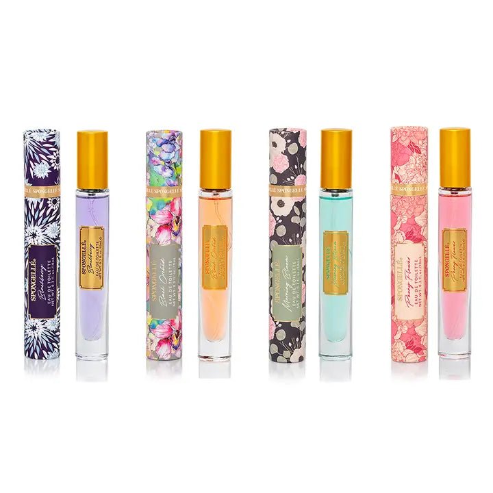 Spongelle Eau De Toilette - Ballyhoo Boutique and Gift