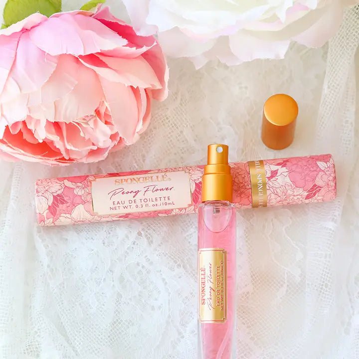 Spongelle Eau De Toilette - Ballyhoo Boutique and Gift