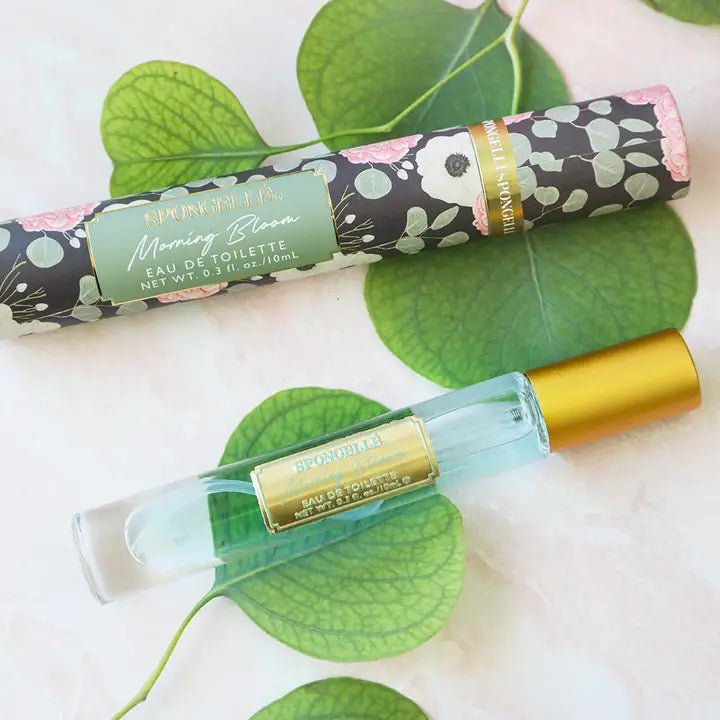 Spongelle Eau De Toilette - Ballyhoo Boutique and Gift