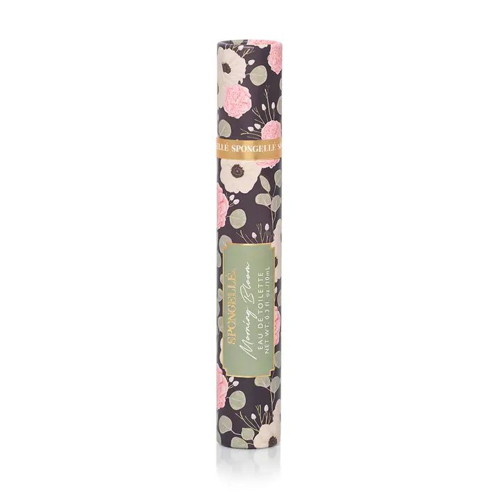 Spongelle Eau De Toilette - Ballyhoo Boutique and Gift