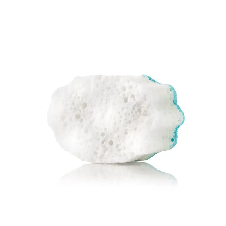 Spongelle Florica Pedi Buffer - Ballyhoo Boutique and Gift