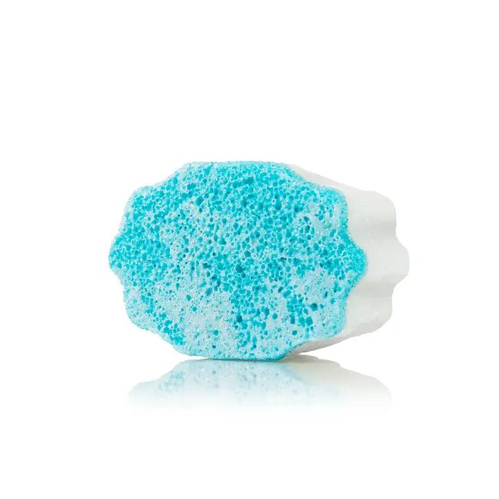 Spongelle Florica Pedi Buffer - Ballyhoo Boutique and Gift