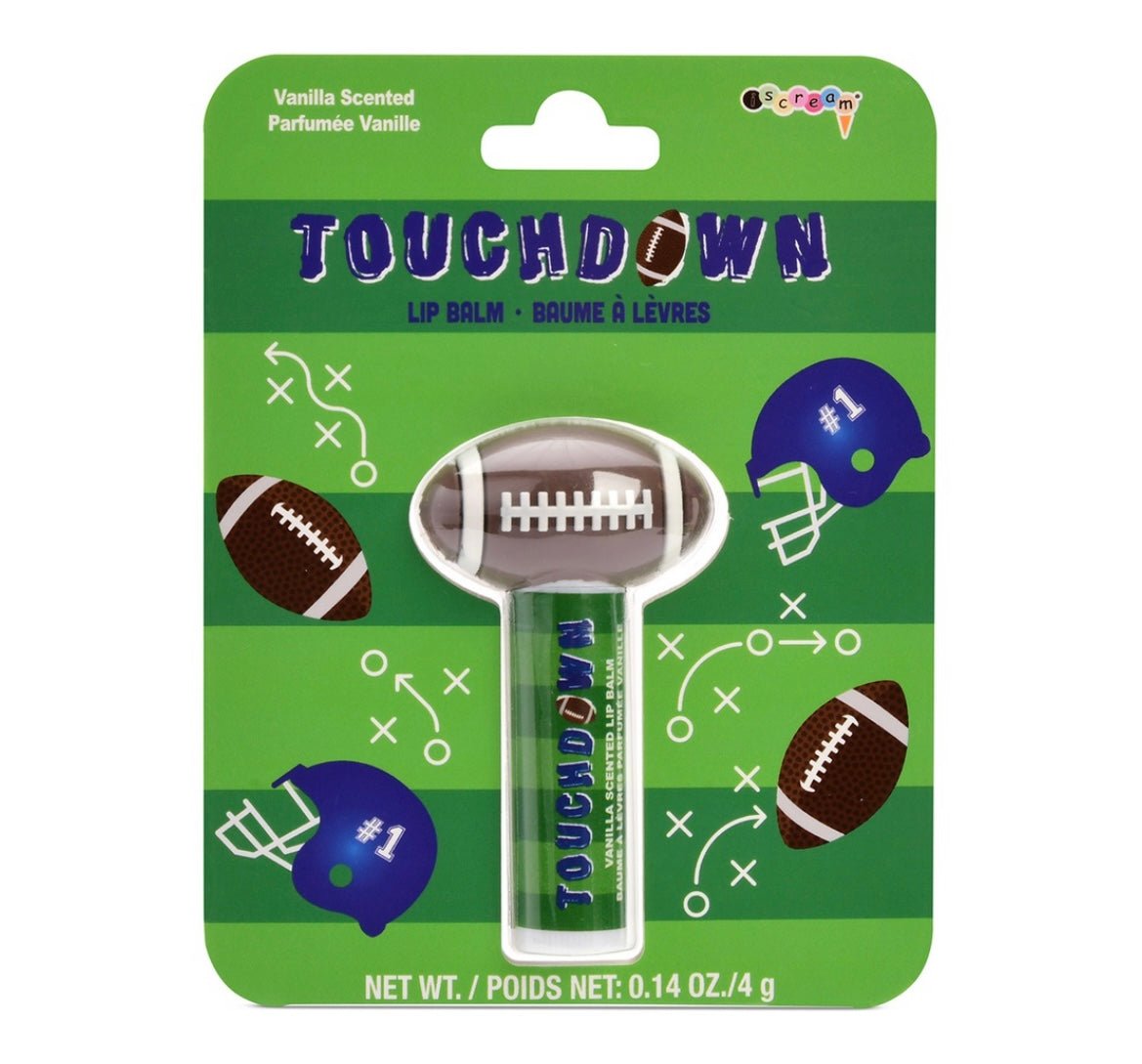 Sports Lip Balm - Ballyhoo Boutique and Gift