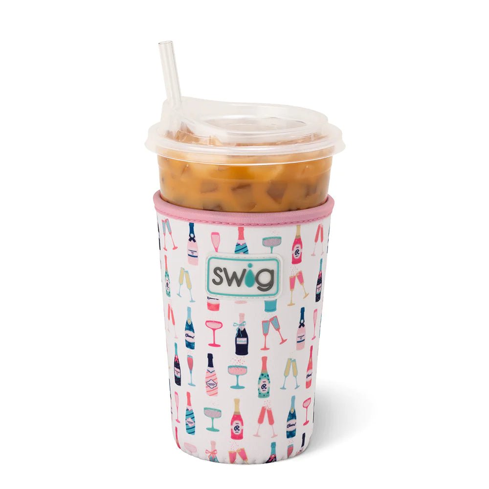 Spring 2024 Cup Coolie - Ballyhoo Boutique and Gift