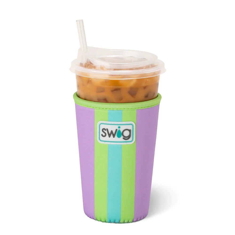 Spring 2024 Cup Coolie - Ballyhoo Boutique and Gift