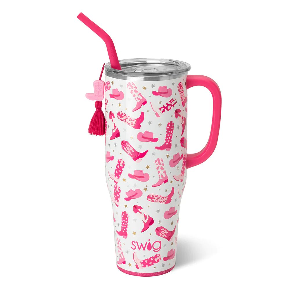 Spring 2024 Mega Mugs - Ballyhoo Boutique and Gift