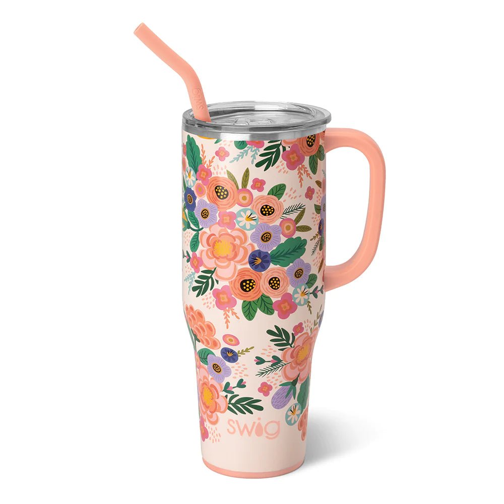 Spring 2024 Mega Mugs - Ballyhoo Boutique and Gift