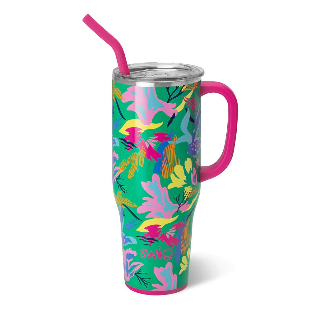 Spring 2024 Mega Mugs - Ballyhoo Boutique and Gift